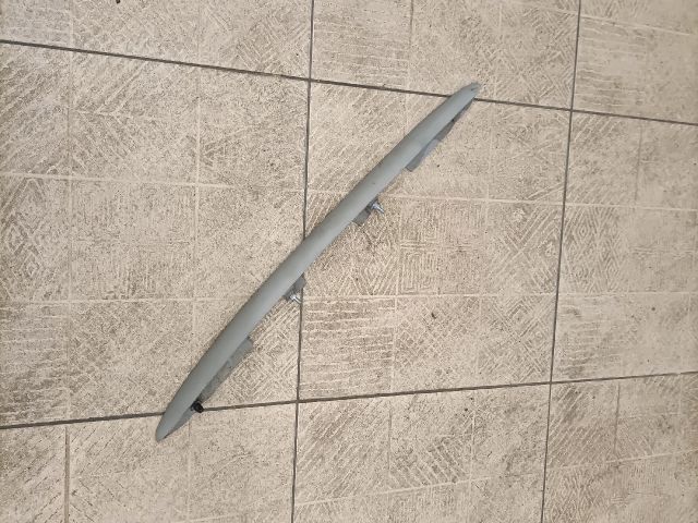 bontott PEUGEOT 206 Csomagtérajtó Díszléc