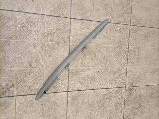 bontott PEUGEOT 206 Csomagtérajtó Díszléc