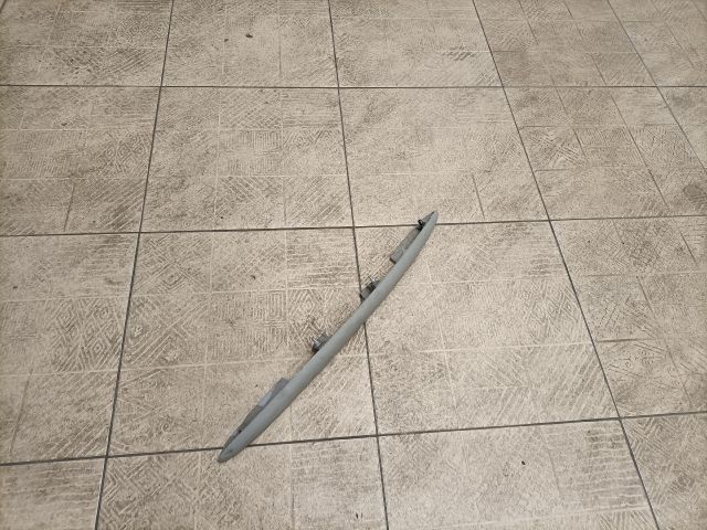 bontott PEUGEOT 206 Csomagtérajtó Díszléc