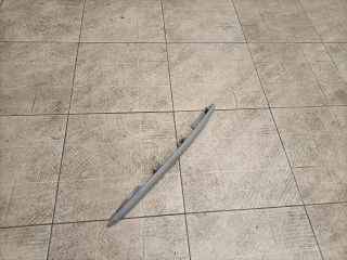 bontott PEUGEOT 206 Csomagtérajtó Díszléc