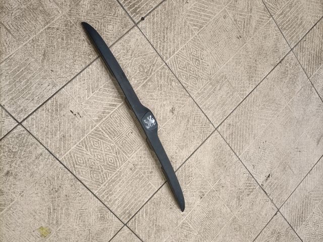 bontott PEUGEOT 206 Csomagtérajtó Díszléc