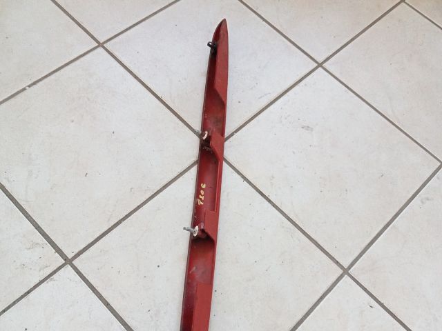 bontott PEUGEOT 206 Csomagtérajtó Díszléc