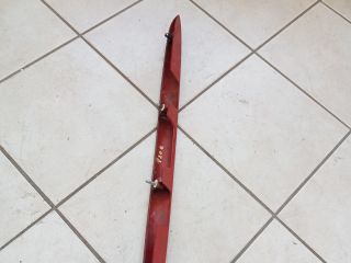 bontott PEUGEOT 206 Csomagtérajtó Díszléc