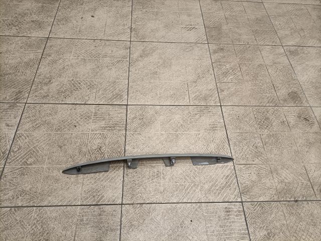 bontott PEUGEOT 206 Csomagtérajtó Díszléc