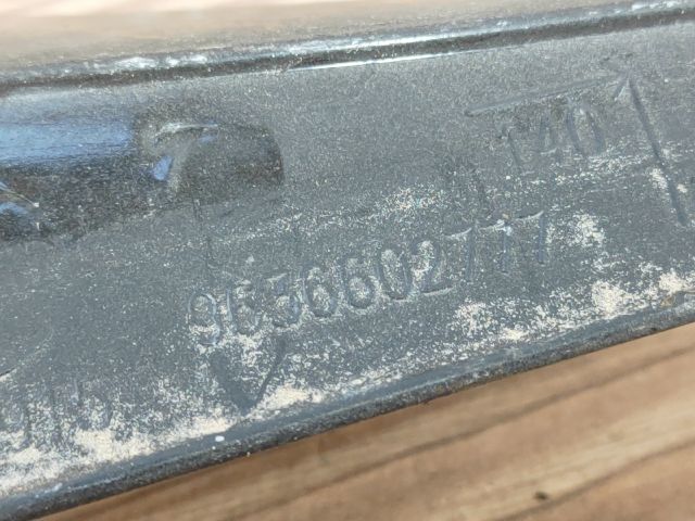 bontott PEUGEOT 206 Csomagtérajtó Díszléc