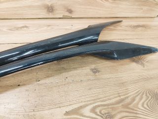 bontott PEUGEOT 206 Csomagtérajtó Díszléc