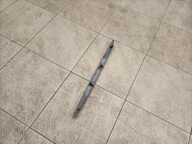 bontott PEUGEOT 206 Csomagtérajtó Díszléc