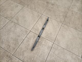 bontott PEUGEOT 206 Csomagtérajtó Díszléc