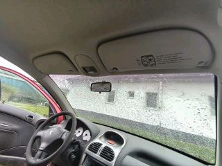 bontott PEUGEOT 206 Csomagtérajtó Kapcsoló