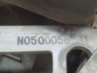 bontott PEUGEOT 206 Csomagtérajtó Kilincs