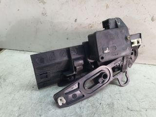 bontott PEUGEOT 206 Csomagtérajtó Kilincs