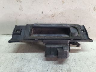 bontott PEUGEOT 206 Csomagtérajtó Kilincs