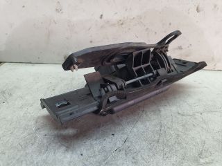 bontott PEUGEOT 206 Csomagtérajtó Kilincs