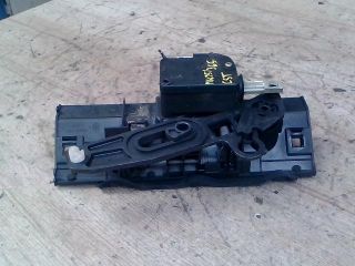 bontott PEUGEOT 206 Csomagtérajtó Kilincs