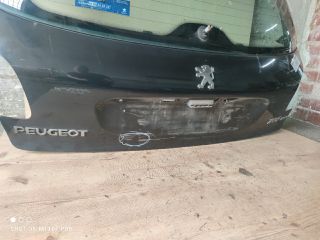 bontott PEUGEOT 206 Csomagtérajtó Motor