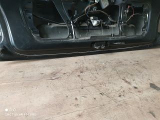 bontott PEUGEOT 206 Csomagtérajtó Motor