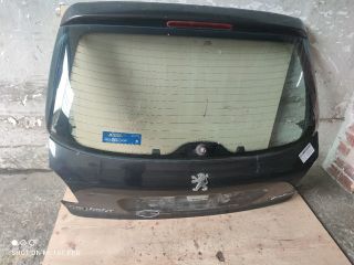 bontott PEUGEOT 206 Csomagtérajtó Motor