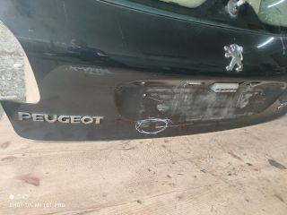 bontott PEUGEOT 206 Csomagtérajtó Motor