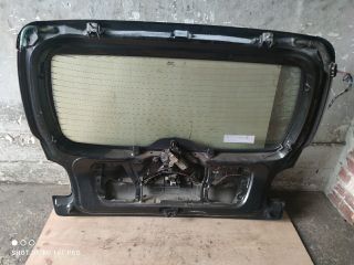 bontott PEUGEOT 206 Csomagtérajtó Motor