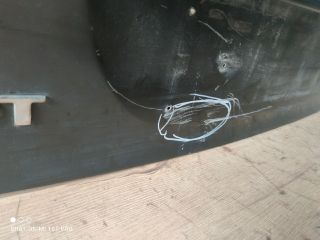 bontott PEUGEOT 206 Csomagtérajtó Motor