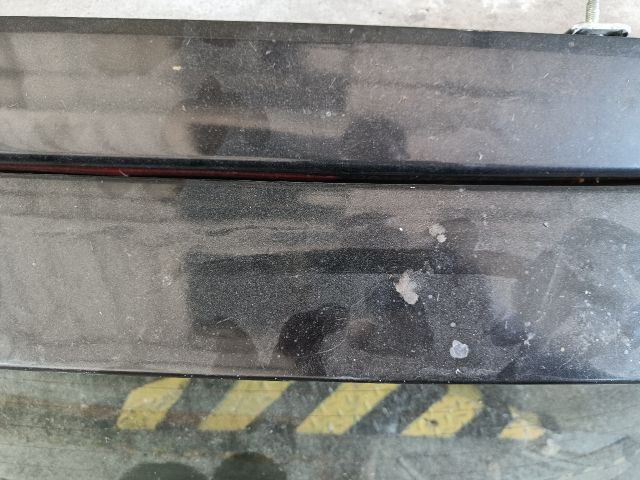 bontott PEUGEOT 206 Csomagtérajtó (Részeivel)