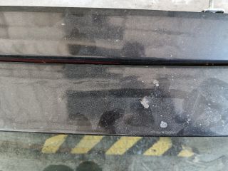 bontott PEUGEOT 206 Csomagtérajtó (Részeivel)