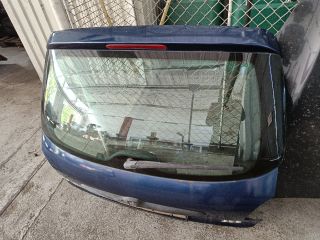 bontott PEUGEOT 206 Csomagtérajtó (Részeivel)