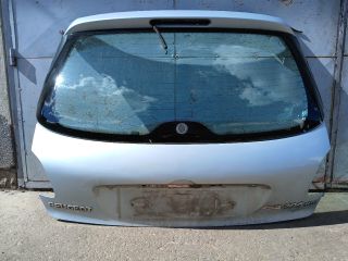 bontott PEUGEOT 206 Csomagtérajtó (Részeivel)