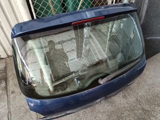 bontott PEUGEOT 206 Csomagtérajtó (Részeivel)