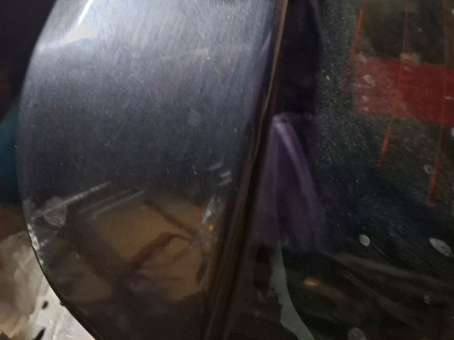 bontott PEUGEOT 206 Csomagtérajtó (Részeivel)