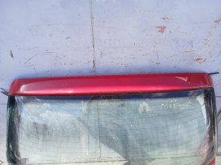 bontott PEUGEOT 206 Csomagtérajtó (Részeivel)