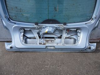 bontott PEUGEOT 206 Csomagtérajtó (Részeivel)