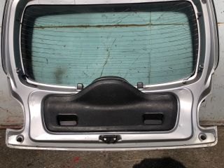 bontott PEUGEOT 206 Csomagtérajtó (Részeivel)