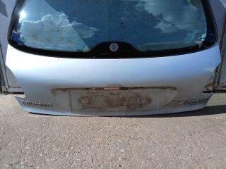 bontott PEUGEOT 206 Csomagtérajtó (Részeivel)