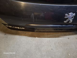 bontott PEUGEOT 206 Csomagtérajtó (Részeivel)