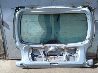 bontott PEUGEOT 206 Csomagtérajtó (Részeivel)