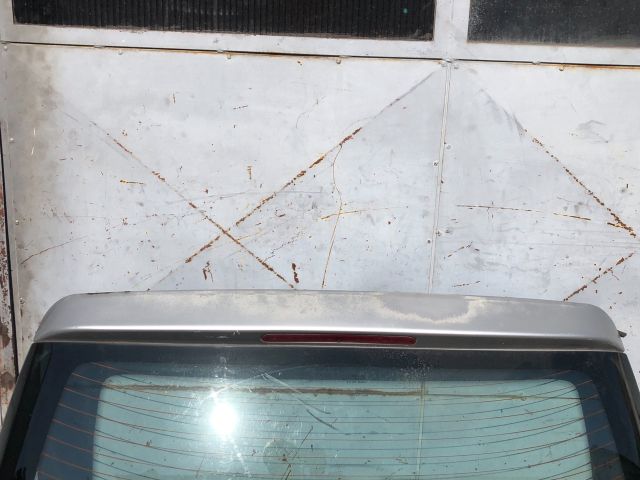 bontott PEUGEOT 206 Csomagtérajtó (Részeivel)