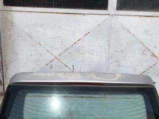 bontott PEUGEOT 206 Csomagtérajtó (Részeivel)