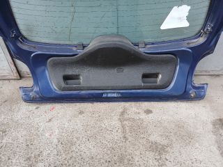 bontott PEUGEOT 206 Csomagtérajtó (Részeivel)