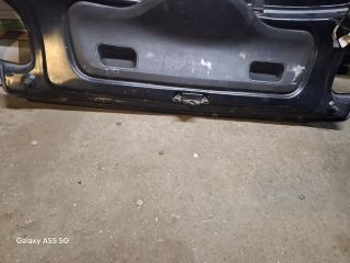 bontott PEUGEOT 206 Csomagtérajtó (Részeivel)