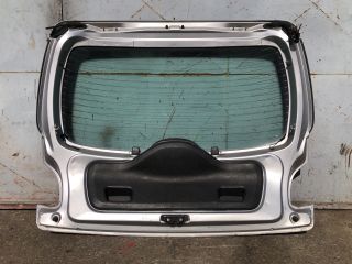 bontott PEUGEOT 206 Csomagtérajtó (Részeivel)