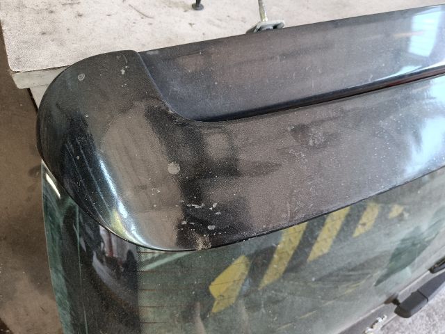 bontott PEUGEOT 206 Csomagtérajtó (Részeivel)