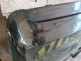 bontott PEUGEOT 206 Csomagtérajtó (Részeivel)