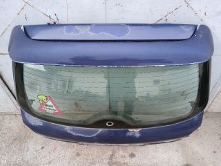 bontott PEUGEOT 206 Csomagtérajtó (Részeivel)