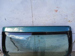 bontott PEUGEOT 206 Csomagtérajtó (Részeivel)