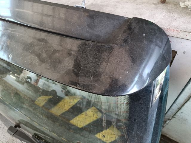 bontott PEUGEOT 206 Csomagtérajtó (Részeivel)