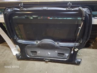 bontott PEUGEOT 206 Csomagtérajtó (Részeivel)