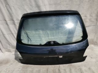 bontott PEUGEOT 206 Csomagtérajtó (Üres lemez)