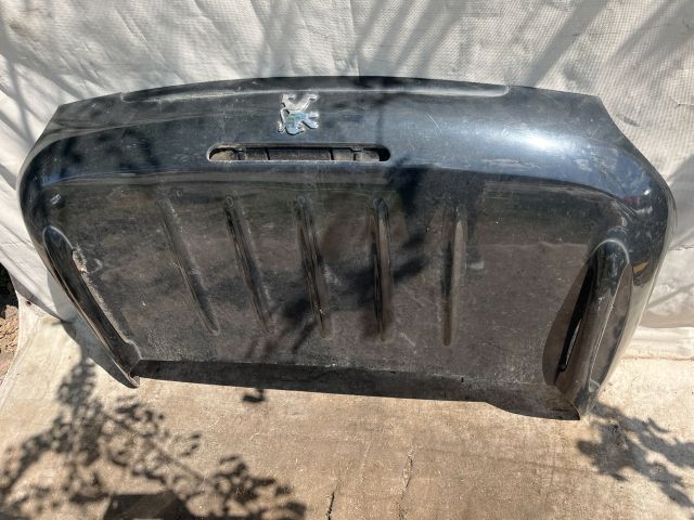 bontott PEUGEOT 206 Csomagtérajtó (Üres lemez)