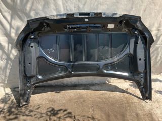 bontott PEUGEOT 206 Csomagtérajtó (Üres lemez)